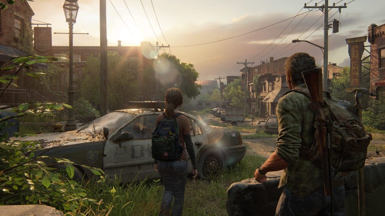 Neil Druckmann “intrigued by stuff like Elden Ring” and its storytelling